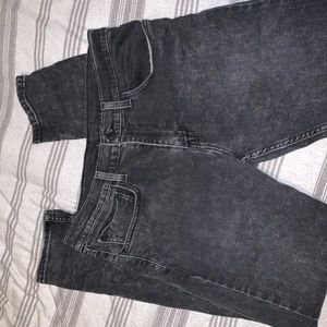 Levi size 34x32 men’s 512  jeans